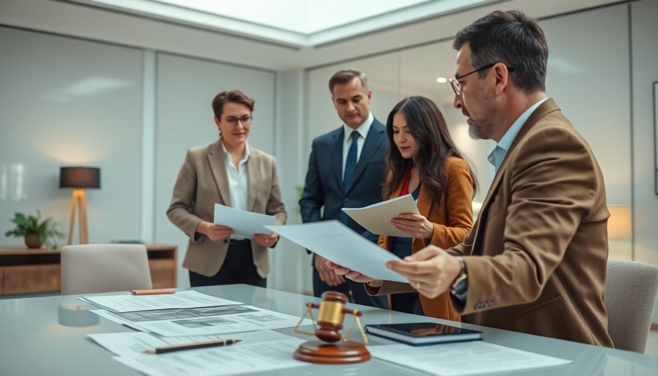 Real estate transaction coordination and communication